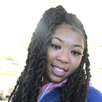 Tiara Eggleston