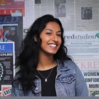Kiran Saggu