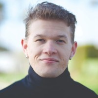 Trevor Teichmann