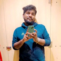 Vinay Thudi