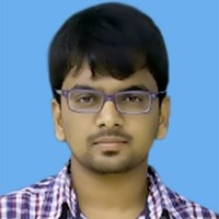Anjaneya Raju Kanumuri
