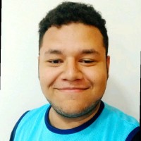 Daniel Barbosa Belizario