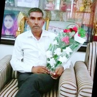 Ramprasad Sahu