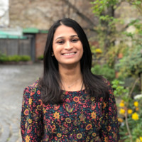 Anjali Patel