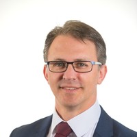 Gordon Isgrove