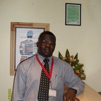 Patrick Kalumba
