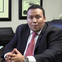 Julio Cesar Gómez Ribera