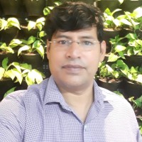Pushpendra Mishra