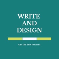 Write Design