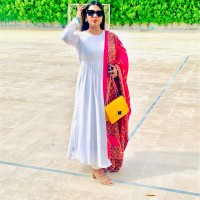 Sandhya Shanker