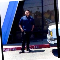 Mauricio Alvarado