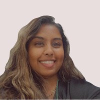Alisha Sirkissoon