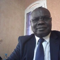Dr. Ramadan Chan Liol