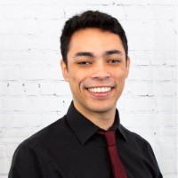 Ricardo Ashe