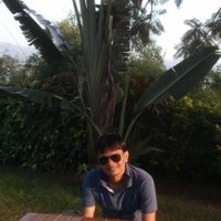 Shravan Pandey