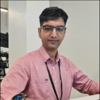 Rajesh Makwana