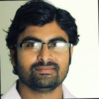 Ayaz Gul Solangi