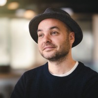 Marcelo Lutter-Paz
