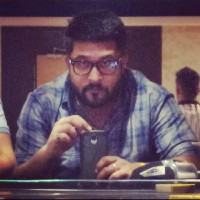 Devendra Varma