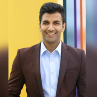 Ahmad Mustafa