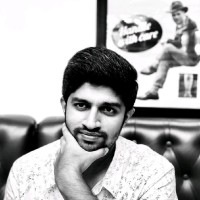 Ca Naveen Kumar