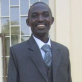 Patrick Baragafise