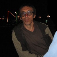 Valerii Krasnov