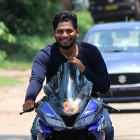 Hareesh Alugu