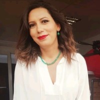 Inès Oueslati