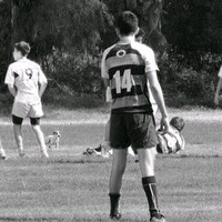 Brian Axel Barbieri