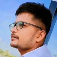 Rushikesh Thorat