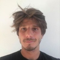 Sacha Bellaiche