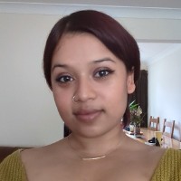 Saloni Paudel