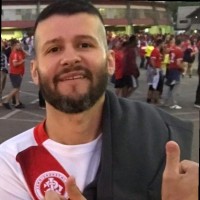 Alex Lopes Da Rosa