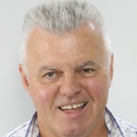 Edward O'Grady