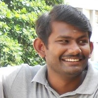 Ramanavel Selvaraju