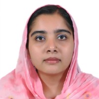Shazia saleem