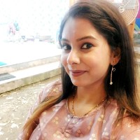 Anwesha Sinha Kumar