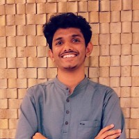Nikesh Jaiswal