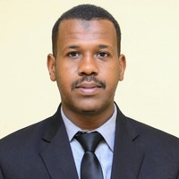 Abdalla Mustafa Mohamed Ahmed