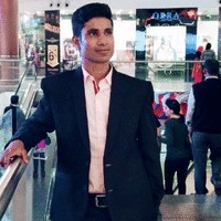 Ram Dawar