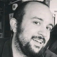 Vassilis Moschou