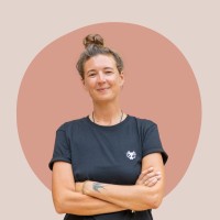 Dr. Anna van Dillen