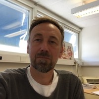 Fazer Mats Andersson