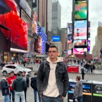 Rustam Toymastov