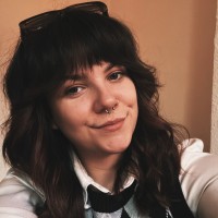 Hollie-mae Galbraith