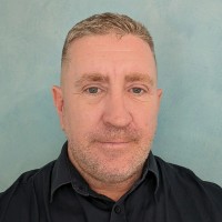 Lee Burrows