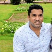 Rajendra Patil