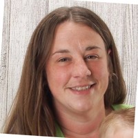 Courtney Baughman (Kammerer)