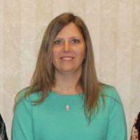 Dawn Jolly, Ncco